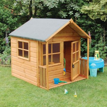 Picture of Playaway House
PHPLAY