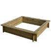 Picture of Sandpit With Lid
SANDS12L