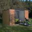 Picture of Woodvale Metal Shed 10' x 6'
MEWV106