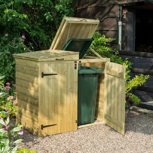 Picture of Apex Bin Store 
BINLRGA2