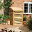 Picture of Single Bin Store
BINSML1