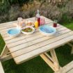 Picture of Square Picnic Table
PTSQUARE1