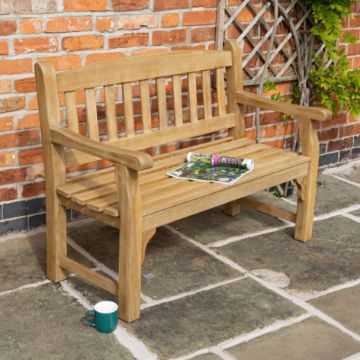 Picture of Tuscan Bench 1.2m
TUSCBEN12
