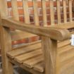 Picture of Tuscan Bench 1.2m
TUSCBEN12