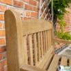 Picture of Tuscan Bench 1.2m
TUSCBEN12