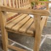 Picture of Tuscan Bench 1.2m
TUSCBEN12