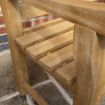 Picture of Tuscan Bench 1.2m
TUSCBEN12