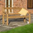 Picture of Tuscan Bench 1.5m
TUSCBEN15
