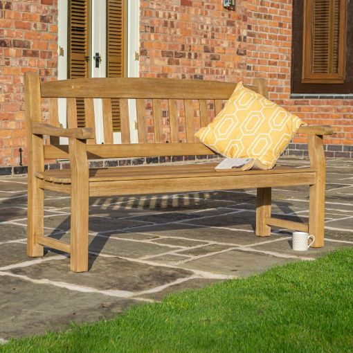 Picture of Tuscan Bench 1.5m
TUSCBEN15
