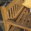 Picture of Tuscan Bench 1.5m
TUSCBEN15