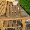 Picture of Tuscan Bench 1.5m
TUSCBEN15