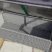 Picture of Alderley Rattan Storage Bench
WICKBENCH