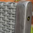Picture of Alderley Rattan Storage Bench
WICKBENCH