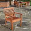Picture of Willington Armchair
WILARM