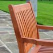 Picture of Willington Armchair
WILARM