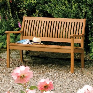 Picture of Willington Bench
WILBENCH12