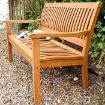 Picture of Willington Bench
WILBENCH12