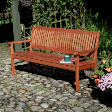 Picture of Willington Bench 1.5m
WILBENCH15