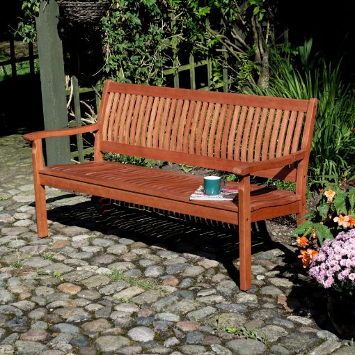 Picture of Willington Bench 1.5m
WILBENCH15