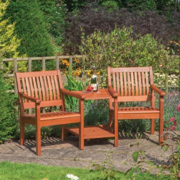 Picture of Willington Companion Seat 
WILCOMP1