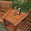 Picture of Willington Companion Seat 
WILCOMP1