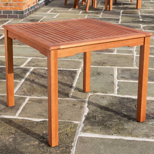 Picture of Willinton Square Table
WILSQ90