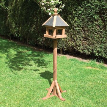 Picture of Laverton Bird Table
BTABLELAV