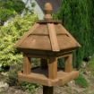 Picture of Lechlade Bird Table
BTABLELEC