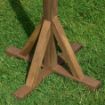 Picture of Lechlade Bird Table
BTABLELEC