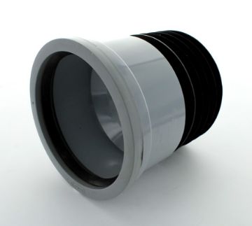 Picture of Hunter 110mm Grey Universal Connector
GS121