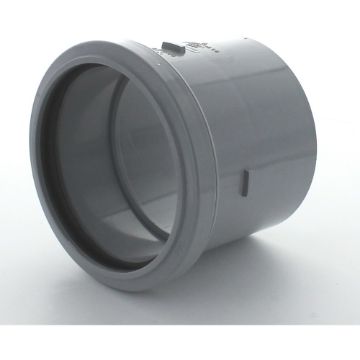 Picture of Hunter 110mm Grey Single Socket
GS208