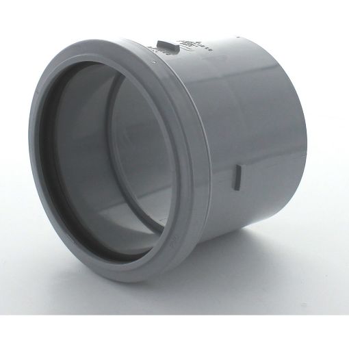 Picture of Hunter 110mm Grey Single Socket
GS208