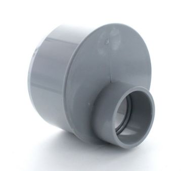 Picture of Hunter 110mm x 50mm Grey Reducer
GS264