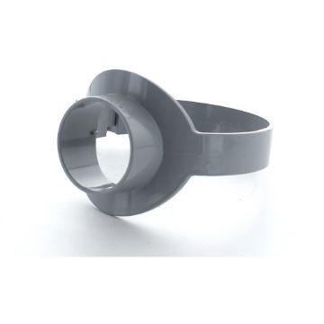 Picture of Hunter 110mm Grey Strap Boss
GS343