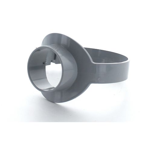 Picture of Hunter 110mm Grey Strap Boss
GS343