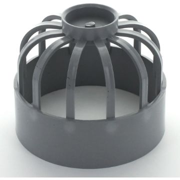 Picture of Hunter 110mm Grey Vent Cowl
GS355