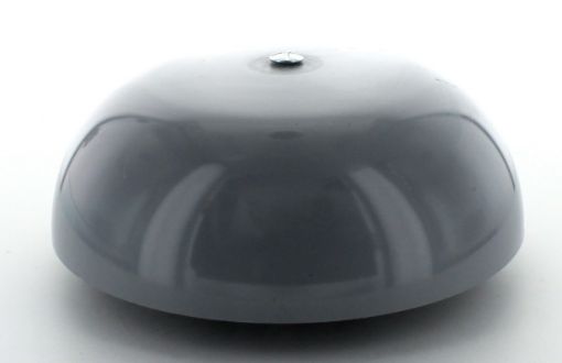 Picture of Hunter 110mm Grey Extract Cover
RV592
