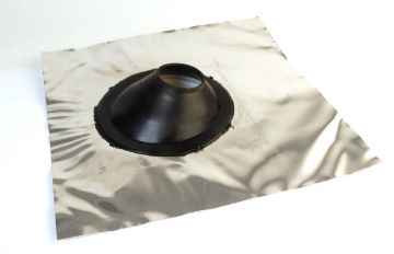 Picture of Hunter 457mm x 457mm Aluminium Angled Weather Slate
GS594