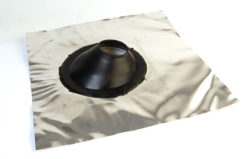 Picture of Hunter 457mm x 457mm Aluminium Angled Weather Slate
GS594