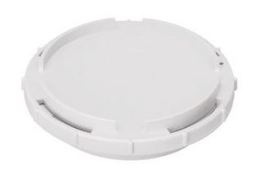 Picture of Hunter 110mm Grey Access Cap Solvent Socket Tail
GS667