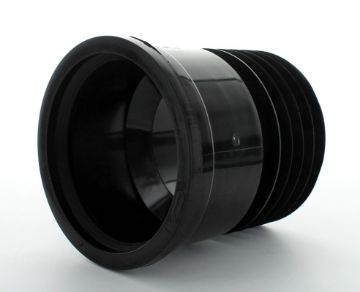 Picture of Hunter 110mm Black Universal Connector
BS121