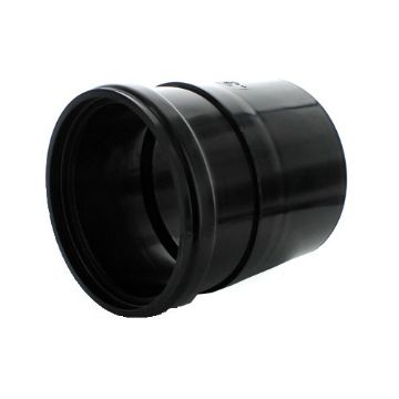 Picture of Hunter 110mm Black Single Socket
BS208