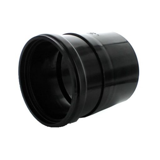 Picture of Hunter 110mm Black Single Socket
BS208