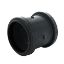 Picture of Hunter 110mm Black Slip Coupling
BS211
