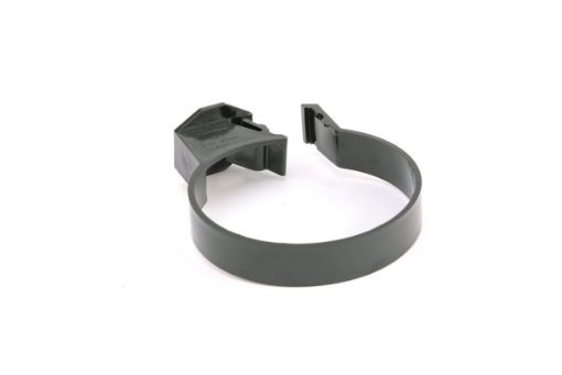 Picture of Hunter 110mm Black Pipe Bracket
BS217