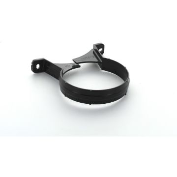 Picture of Hunter 110mm Black Barrel Pipe Bracket
BS219