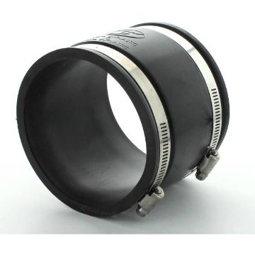 Picture of Hunter 110mm Eazisleeve PVC-PVC Adaptor
DS028