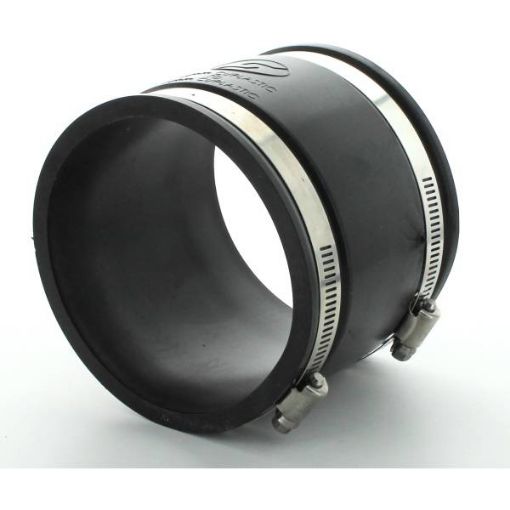Picture of Hunter 110mm Eazisleeve PVC-PVC Adaptor
DS028