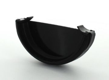 Picture of Hunter 112mm Foundry Finish External Stopend
