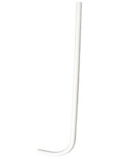 Picture of White Electricity Meter Box Hockey Stick 1.5m
EC1002